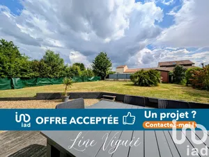 Maison à Les Sorinières (44840)