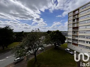 Apartment at Limoges (87100)