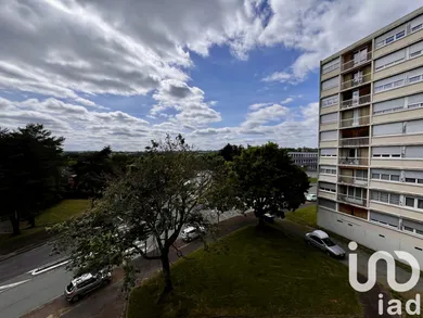 Appartement à Limoges (87100)