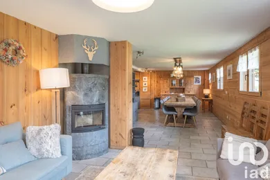 Chalet at Alpe d'Huez (38750)