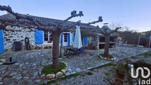 Domaine à Saint Nazaire-de-Ladarez (34490)