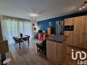 Apartment at Wattignies (59139)