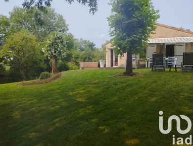 Maison à Mesnard-la-Barotière (85500)