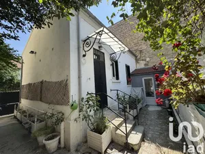 Maison à Rueil-Malmaison (92500)