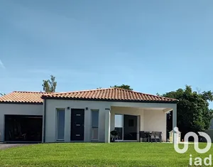 House at La Rabatelière (85250)