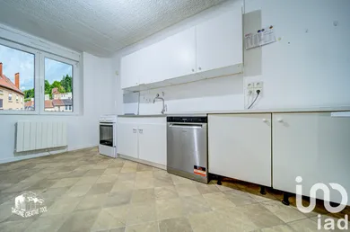 Building at Sierck-les-Bains (57480) — 11/17