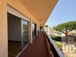 Appartement à Six-Fours-les-Plages (83140)