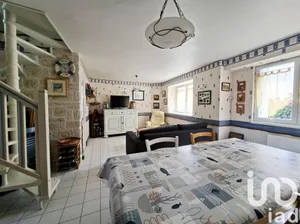 Maison à Muzillac (56190)