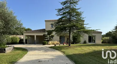 Maison à Bonzac (33910)