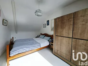 Maison à Muzillac (56190)