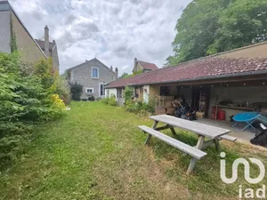 House at Bueil (27730)