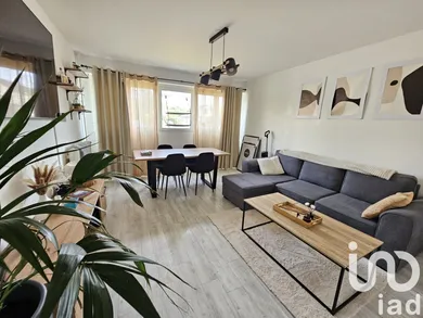 Appartement à Saint-André-les-Vergers (10120)