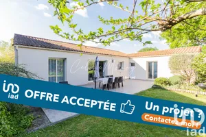 House at La Roche-sur-Yon (85000)