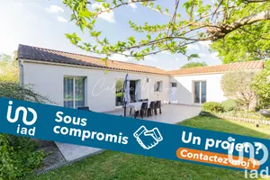 Maison à La Roche-sur-Yon (85000)