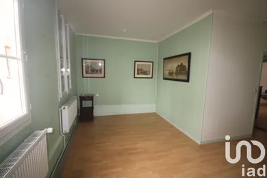 Appartement à Saintes (17100)