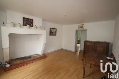 Appartement à Saintes (17100)