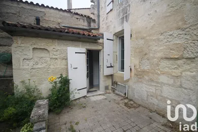 Appartement à Saintes (17100)