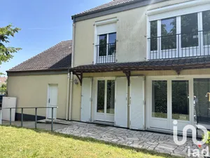 Maison à Rambouillet (78120)