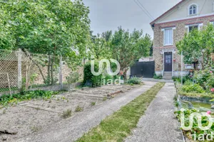 Maison à Le Blanc-Mesnil (93150)