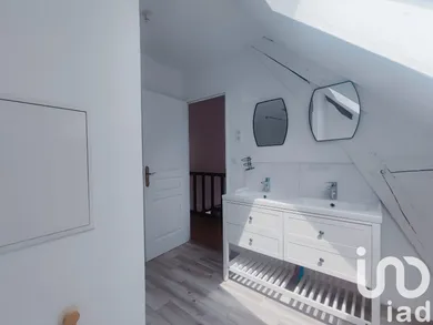 Townhouse at Sainte-Savine (10300)