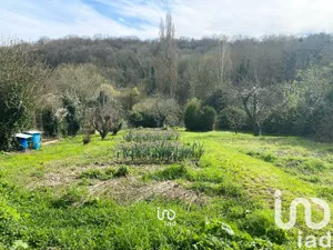 Terrain à bâtir à Aulnay-sur-Mauldre (78126)