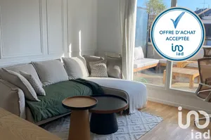 Appartement à Cachan (94230)