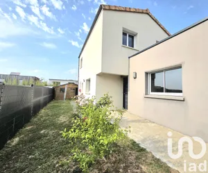 Traditional house at Cholet (49300)