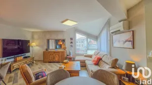 Appartement à Kœnigsmacker (57970)