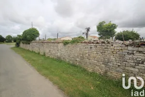 Terrain à Neuvicq-le-Château (17490)