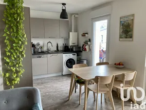Appartement à Saint-Malo (35400)