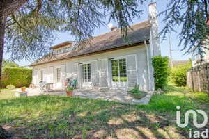 Maison à Aubergenville (78410)