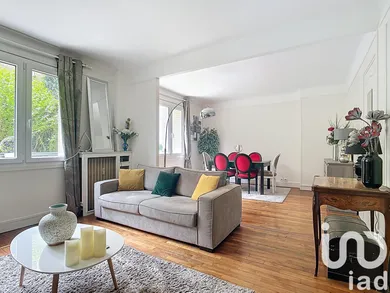 Appartement à La Garenne-Colombes (92250)