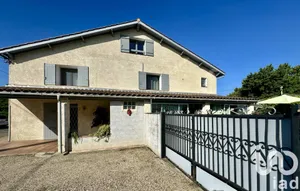 House at Birac-sur-Trec (47200)