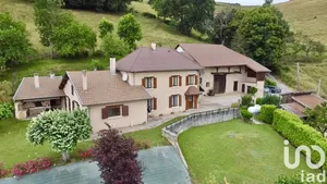 Maison à La Frette (38260)