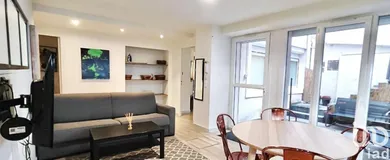 Appartement à Cannes (06400)