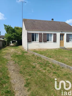 House at Rouvray-Saint-Denis (28310)
