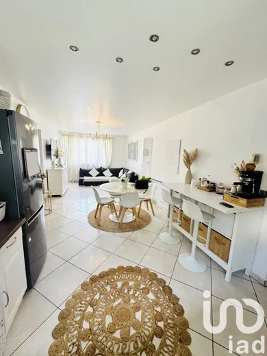 Detached house in Saint-Germain-Laval (77130)