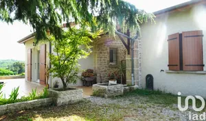 Maison à Colombier-le-Cardinal (07430)
