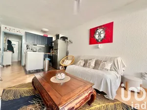 Appartement à Leucate (11370)