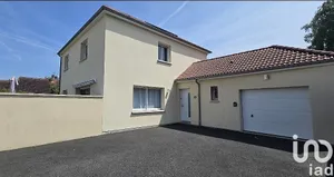 Maison traditionnelle à Orléans (45000)