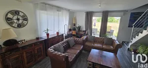 Maison traditionnelle à Orléans (45000)