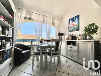 Apartment in Leucate (11370)
