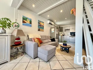 Apartment in Leucate (11370)