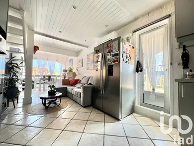 Apartment at Leucate (11370)