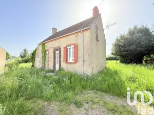House at Saligny-sur-Roudon (03470)