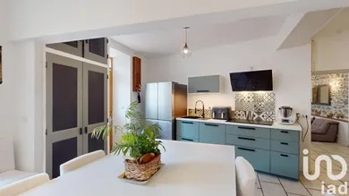 Maison à La Motte-d'Aveillans (38770)