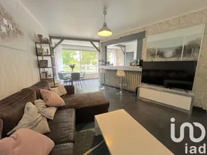 Appartement à Saint-Herblain (44800)