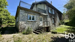 Apartment at Besançon (25000)