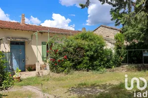Maison à Saint-Rémy-de-Provence (13210)