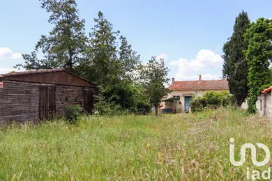 Maison à Saint-Rémy-de-Provence (13210)